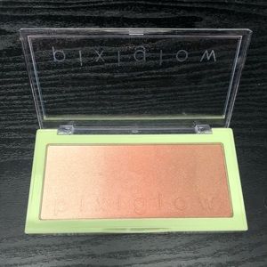 Pixiglow luminous powder